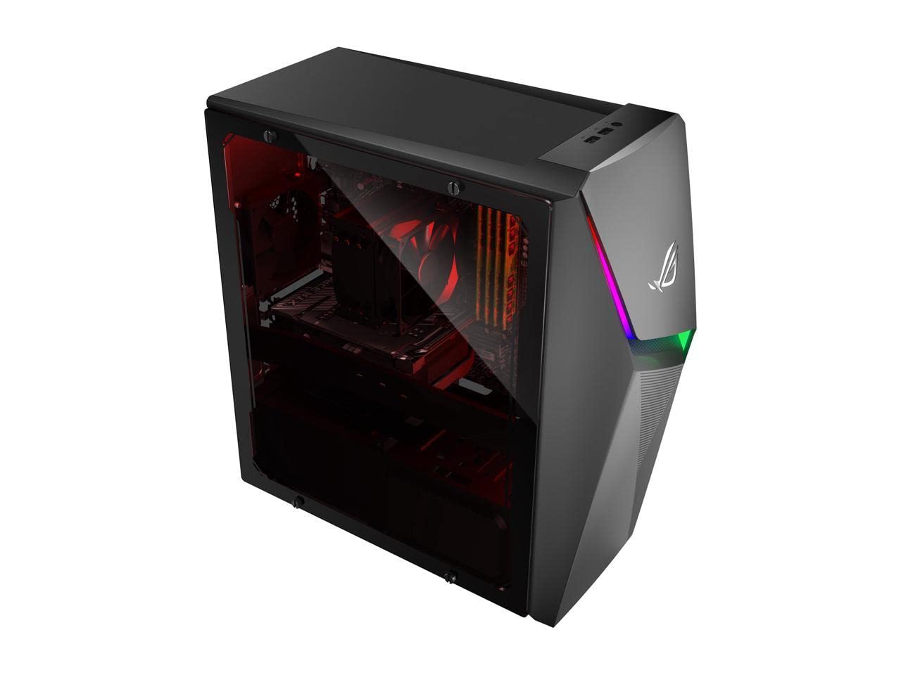 Mua ASUS ROG Strix GL10 Premium Gaming Desktop | AMD Ryzen 7 5800X ...