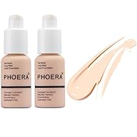 best selling foundation in the world