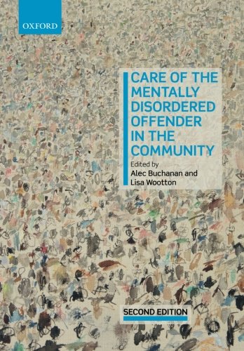 [READ] Care of the Mentally Disordered Offender in the Community PPT