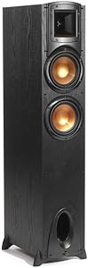 Klipsch Synergy Black Label F-200 Floorstanding Speaker
