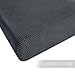 CHUN YI Stretch Loveseat Couch Cushion Cover Suitable for 2 Settee, Sofa Seat Slipcover with Spandex Jacquard Fabric(Medium,Grey)