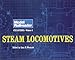 Model Railroader Cyclopedia, Vol. 1: Steam Locomotives