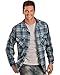 Pendleton Men's Long Sleeve Classic-Fit Board Shirt