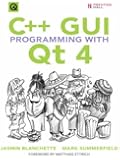 C++ GUI Programming with Qt 4