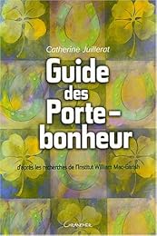 Guide des porte-bonheur