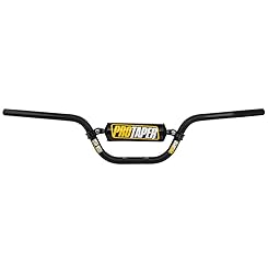 ProTaper SE Handlebar Jet Black KLX110/DRZ110 2176D