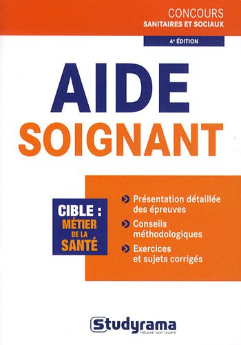 Aide-soignant