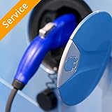 Electric Car Charger Installation