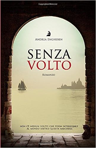 Andrea Engheben - Senza volto (2017)