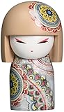 Enesco Kimmidoll Haruyo Peace Maxi Doll Figurine, 4.25