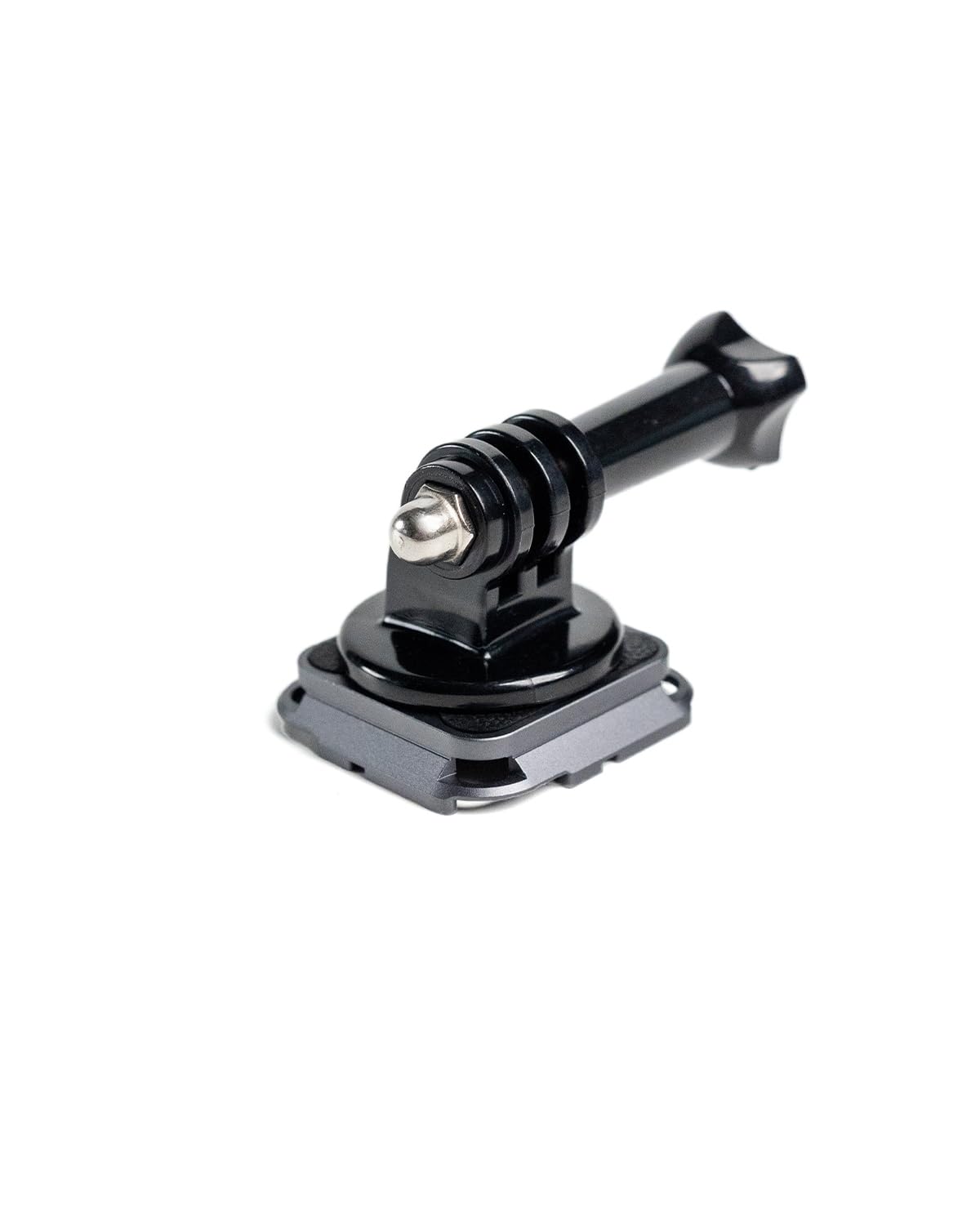 IFOOTAGE Schnell Freilassung Adapter Cmaera,Stativmontageadapte,Quick Release Mount Adapter for Action Cmaera,DSLR,Q38-SP QR Plate