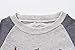 Boys Christmas Pajamas Little Kids Pjs Sets 100% Cotton Sleepwears Toddler Clothes size 4T