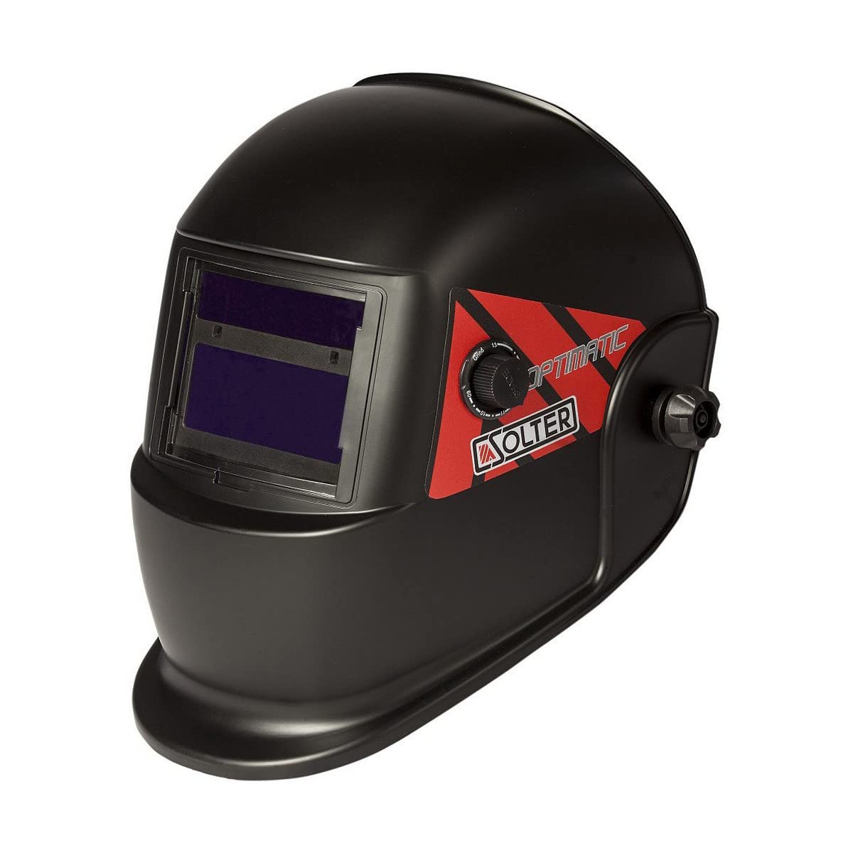 Solter Optimatic 100 Welding Screen Helmet