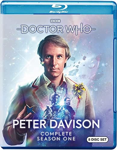 Amazon.com: Doctor Who: Ghost Light [Region 2] : Movies & TV