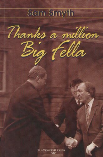 Thanks A Million Big Fella