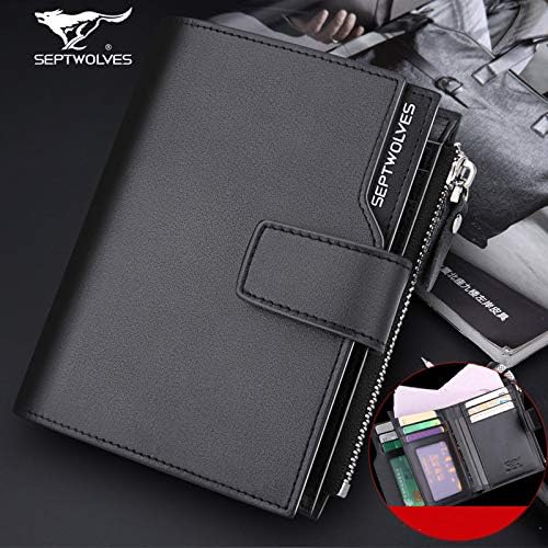 septwolves wallet price