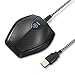TONOR Conference USB Microphone, Omnidirectional Condenser PC Mic for Video Conference, Recording, Skype, Online Class, Court Reporter, Plug & Play Compatible with Mac OS X Windows PC Compute