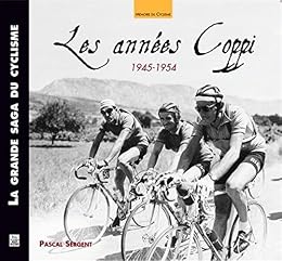 Les  années Coppi