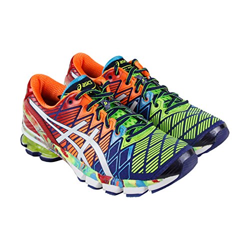 gel kinsei 5 running shoe