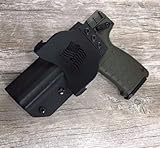 SDH Swift Draw Holsters Paddle Holster Kel-Tec PMR-30 (Right)