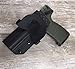 SDH Swift Draw Holsters Paddle Holster Kel-Tec PMR-30 (Right) primary