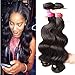Ali Julia Hair 10A Brazilian Virgin Body Wave Weave Lace Closure 4X4 Free Part 100% Unprocessed Human Hair Extensions Natural Color