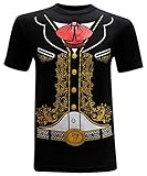 Mariachi Men's T-Shirt