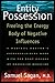Entity Possession: Freeing the Energy Body of Negative Influences