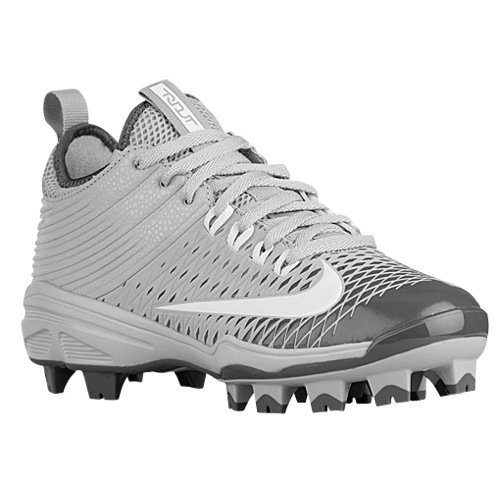 mens molded cleats baseball