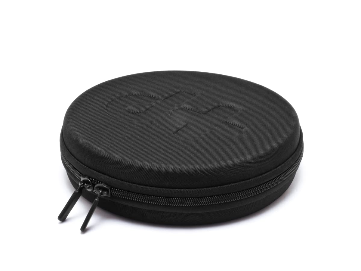 NEO by Oyaide NEOCARRY d+ Carry Case, Black