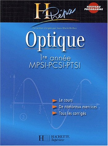 Optique