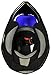 Typhoon Youth Kids Offroad Gear Combo Helmet Gloves Goggles DOT Motocross ATV Dirt Bike Motorcycle Blue Spiderman - Small