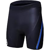 ZONE3 Neoprene Buoyancy Shorts 'Originals' 5/3mm