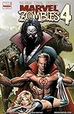 Marvel Zombies 4 #1 (of 4) by