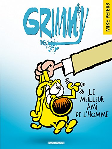 Download Grimmy, Tome 16 (French Edition)
