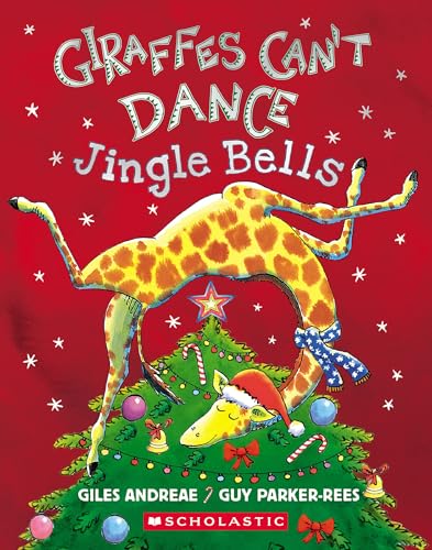 Giraffes Can't Dance: Jingle Bells