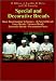 Special and Decorative Breads by Roland Bilheux, Alain Escoffier