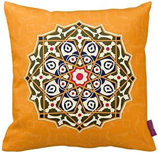 Decorative Faux Suede Home Decor Design Throw Pillow Case Cushion Covers Square 18"x18". BC388