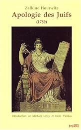 Apologie des Juifs