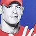 Silver Buffalo WWE John Cena Fleece Throw Blanket, 50 x 60 inches