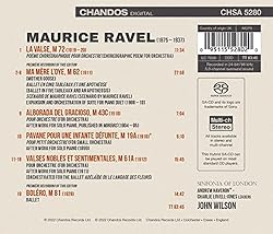 Orchestral Works