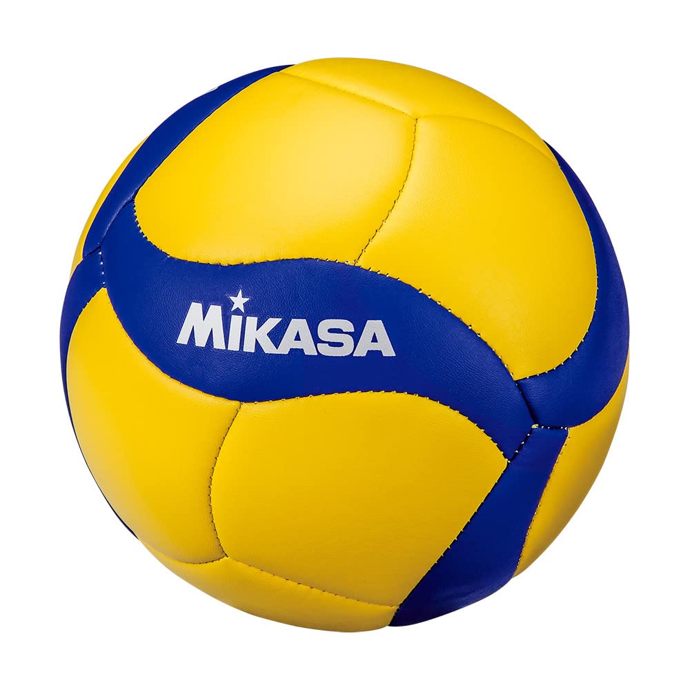 Mikasa V1.5W Volleyball Blue 1