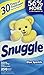 Snuggle Fresh Dryer Sheets, Blue Sparkle, 250 Count
