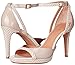 Calvin Klein Women's Persy Platform Dress Sandal
