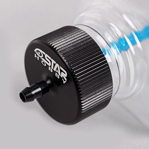 Sharplace Tank 500ml Benzin Gasoline RC Flugzeug – Bild 5