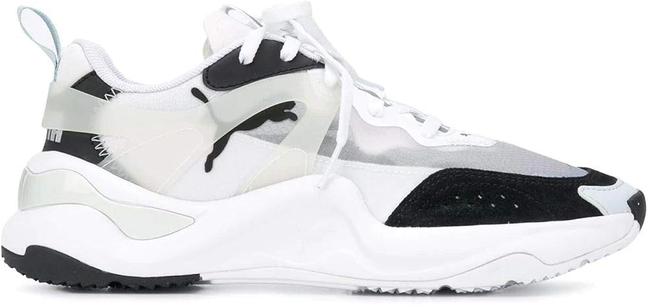 puma luxury brand