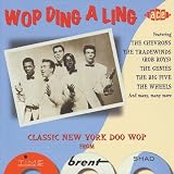 WOP DING A LING (UK)                               image