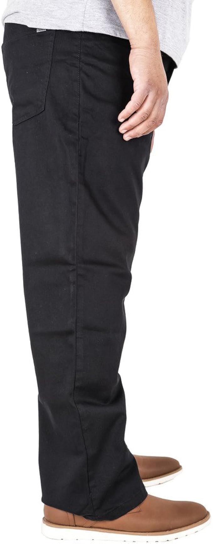 mens chinos 44 inch waist