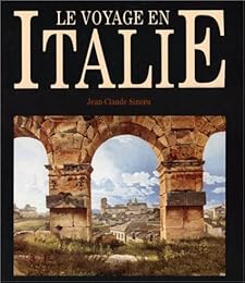 Le  voyage en Italie