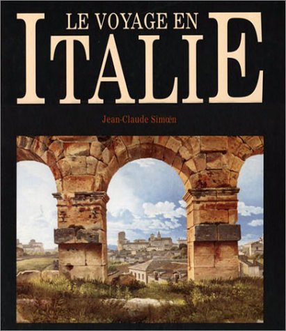 Le  voyage en Italie